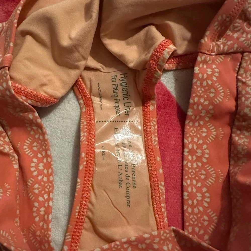 NWOT Robin Piccone Isla Bikini Set - Picture 6 of 10